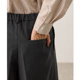 ウエストタックハーフパンツ | ROPE' PICNIC | 詳細画像40 