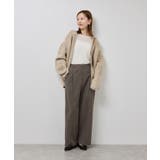 ジャージーワイドパンツ | ROPE' PICNIC | 詳細画像16 