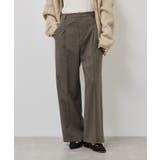 ジャージーワイドパンツ | ROPE' PICNIC | 詳細画像20 