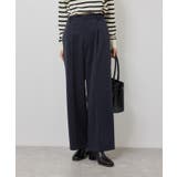 ジャージーワイドパンツ | ROPE' PICNIC | 詳細画像25 