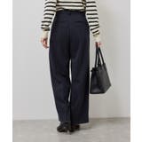 ジャージーワイドパンツ | ROPE' PICNIC | 詳細画像26 