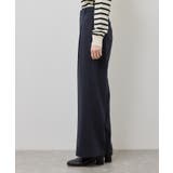 ジャージーワイドパンツ | ROPE' PICNIC | 詳細画像28 