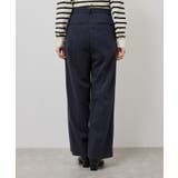 ジャージーワイドパンツ | ROPE' PICNIC | 詳細画像29 