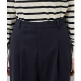 ジャージーワイドパンツ | ROPE' PICNIC | 詳細画像30 