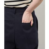 ジャージーワイドパンツ | ROPE' PICNIC | 詳細画像31 