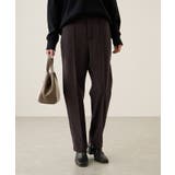 裏起毛ストレートパンツ | ROPE' PICNIC | 詳細画像19 