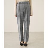 裏起毛ストレートパンツ | ROPE' PICNIC | 詳細画像21 