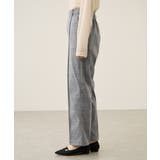 裏起毛ストレートパンツ | ROPE' PICNIC | 詳細画像22 