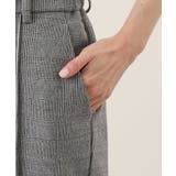 裏起毛ストレートパンツ | ROPE' PICNIC | 詳細画像26 