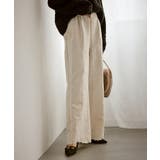 ウィンターイージー刺繍パンツ | ROPE' PICNIC | 詳細画像23 