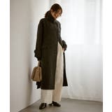 ウィンターイージー刺繍パンツ | ROPE' PICNIC | 詳細画像24 