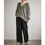 ウィンターイージー刺繍パンツ | ROPE' PICNIC | 詳細画像28 