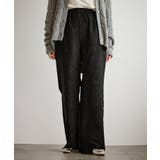 ウィンターイージー刺繍パンツ | ROPE' PICNIC | 詳細画像29 