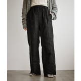 ウィンターイージー刺繍パンツ | ROPE' PICNIC | 詳細画像30 