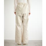 ウィンターイージー刺繍パンツ | ROPE' PICNIC | 詳細画像35 