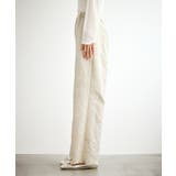 ウィンターイージー刺繍パンツ | ROPE' PICNIC | 詳細画像36 