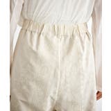 ウィンターイージー刺繍パンツ | ROPE' PICNIC | 詳細画像38 