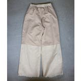 ウィンターイージー刺繍パンツ | ROPE' PICNIC | 詳細画像41 