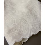 ウィンターイージー刺繍パンツ | ROPE' PICNIC | 詳細画像45 