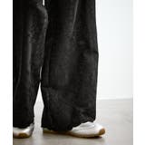 ウィンターイージー刺繍パンツ | ROPE' PICNIC | 詳細画像9 