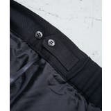 レディハンサムシリーズ ウールライクウエストタックセミワイドパンツ | ROPE' PICNIC | 詳細画像42