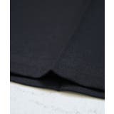 レディハンサムシリーズ ウールライクウエストタックセミワイドパンツ | ROPE' PICNIC | 詳細画像49