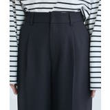 【低身長 小柄さんサイズ】レディハンサムシリーズ ウールライクウエストタックセミ… | ROPE' PICNIC | 詳細画像36 