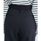 【低身長 小柄さんサイズ】レディハンサムシリーズ ウールライクウエストタックセミ… | ROPE' PICNIC | 詳細画像38 