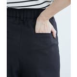 【低身長 小柄さんサイズ】レディハンサムシリーズ ウールライクウエストタックセミ… | ROPE' PICNIC | 詳細画像39 