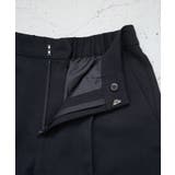 【低身長 小柄さんサイズ】レディハンサムシリーズ ウールライクウエストタックセミ… | ROPE' PICNIC | 詳細画像41 