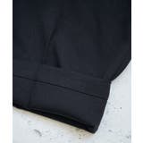 【低身長 小柄さんサイズ】レディハンサムシリーズ ウールライクウエストタックセミ… | ROPE' PICNIC | 詳細画像50 