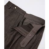 スリートーンツイードテーパードパンツ/セットアップ対応 | ROPE' PICNIC | 詳細画像29 