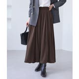 イージースカーチョ/着丈が選べる | ROPE' PICNIC | 詳細画像1 