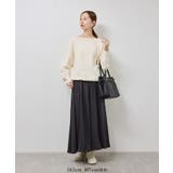 イージースカーチョ/着丈が選べる | ROPE' PICNIC | 詳細画像10 