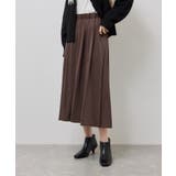 イージースカーチョ/着丈が選べる | ROPE' PICNIC | 詳細画像16 