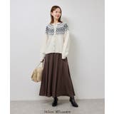 イージースカーチョ/着丈が選べる | ROPE' PICNIC | 詳細画像17 