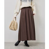 イージースカーチョ/着丈が選べる | ROPE' PICNIC | 詳細画像19 