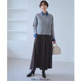 イージースカーチョ/着丈が選べる | ROPE' PICNIC | 詳細画像2 