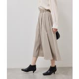 イージースカーチョ/着丈が選べる | ROPE' PICNIC | 詳細画像24 