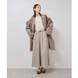 イージースカーチョ/着丈が選べる | ROPE' PICNIC | 詳細画像27 