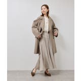 イージースカーチョ/着丈が選べる | ROPE' PICNIC | 詳細画像28 