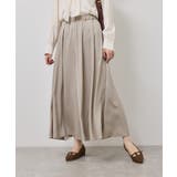 イージースカーチョ/着丈が選べる | ROPE' PICNIC | 詳細画像29 