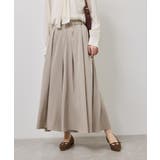 イージースカーチョ/着丈が選べる | ROPE' PICNIC | 詳細画像30 