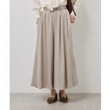 イージースカーチョ/着丈が選べる | ROPE' PICNIC | 詳細画像31 