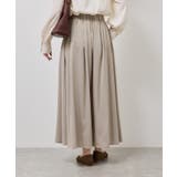 イージースカーチョ/着丈が選べる | ROPE' PICNIC | 詳細画像32 