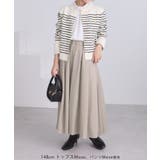 イージースカーチョ/着丈が選べる | ROPE' PICNIC | 詳細画像36 