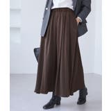 イージースカーチョ/着丈が選べる | ROPE' PICNIC | 詳細画像4 