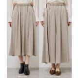 イージースカーチョ/着丈が選べる | ROPE' PICNIC | 詳細画像40 