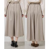 イージースカーチョ/着丈が選べる | ROPE' PICNIC | 詳細画像42 