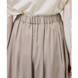 イージースカーチョ/着丈が選べる | ROPE' PICNIC | 詳細画像44 